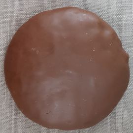 Elisen Lebkuchen Vollmilch